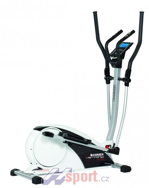 Crossový trenažer HAMMER - VENTANO XTR