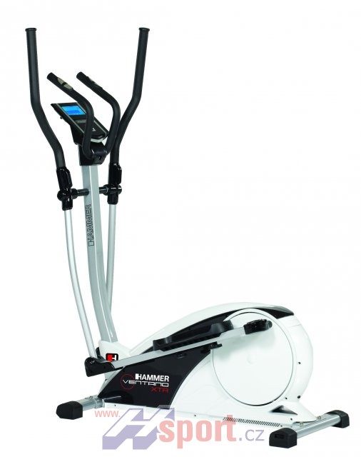 Crossový trenažer HAMMER - VENTANO XTR