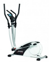 Crossový trenažer HAMMER - VENTANO STRESSLESS