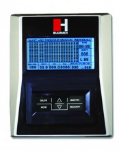 CAVERO XTR - computer