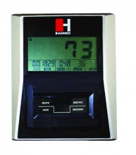 Crossový trenažer HAMMER - CROSSTECH XT