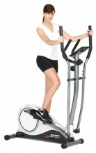 Crossový trenažer HAMMER - CROSSTECH XT