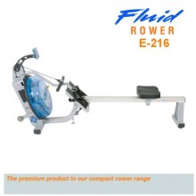 FLUID ROWER E-216