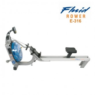 FLUID ROWER E-316