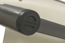 Crossový trenažer Tunturi PURE R 6.1