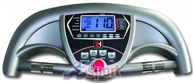 WALKRUNNER CSR computer