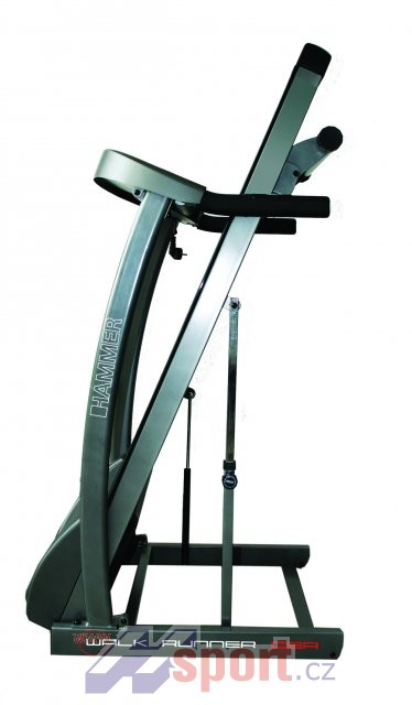 WALKRUNNER CSR sklopený