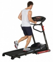 Běžecký trenažer Hammer Walkrunner RPE