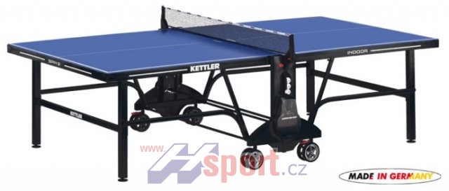 Stůl na stoní tenis SPIN 9 - interiérový