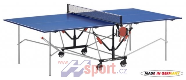 Stůl na stolní tenis SMASH 1 - exteriérový