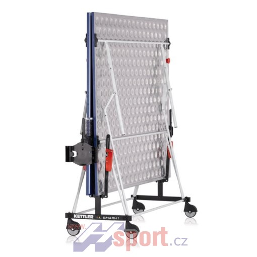 Stůl na stolní tenis SMASH 1 - exteriérový