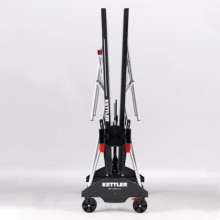 Stůl na stoní tenis SMASH 3 - exteriérový