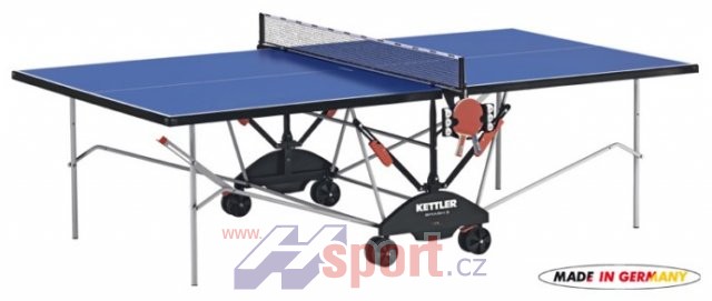 Stůl na stoní tenis SMASH 3 - exteriérový