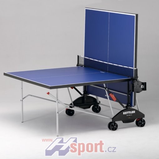 Stůl na stoní tenis SMASH 3 - exteriérový
