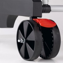 Stůl na stoní tenis SMASH 3 - exteriérový