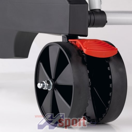 Stůl na stoní tenis SMASH 3 - exteriérový