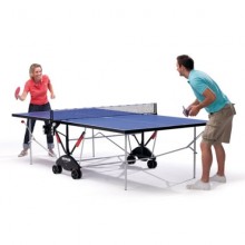 Stůl na stoní tenis SMASH 3 - exteriérový