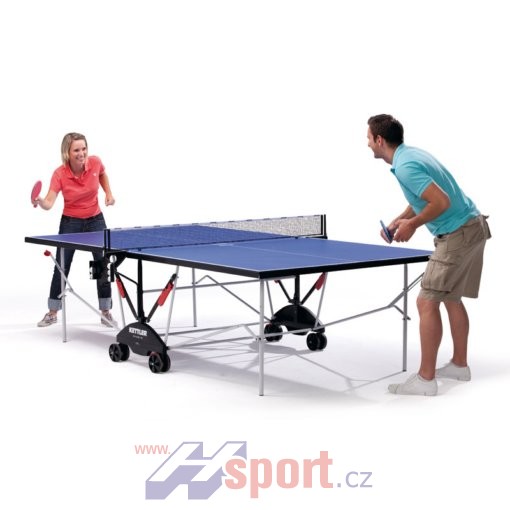 Stůl na stoní tenis SMASH 3 - exteriérový