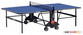 Stůl na stoní tenis SMASH 5 - exteriérový