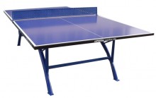 Stůl na stolní tenis venkovní inSPORTline OUTDOOR 100