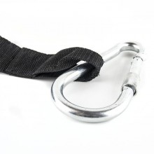 Popruhy pro přitahování F4425 - pár