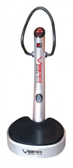Vibromasážní stroj HAMMER - VIBRA BASE