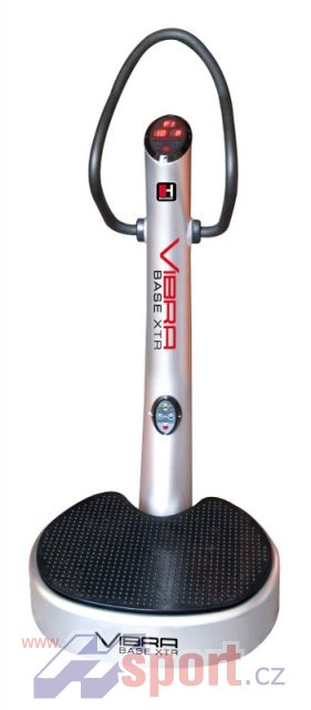 Vibromasážní stroj HAMMER - VIBRA BASE