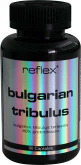 Reflex Nutrition BULGARIAN TRIBULUS 250mg