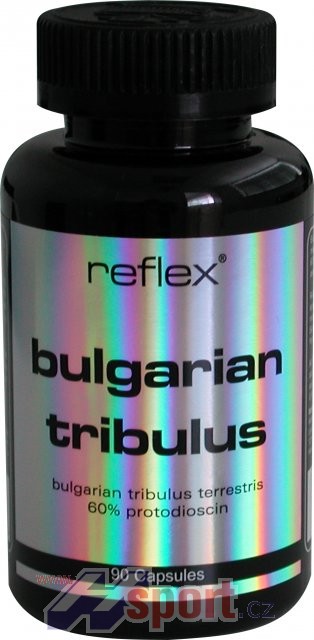 Reflex Nutrition BULGARIAN TRIBULUS 250mg