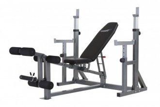 OLYMP BENCH-PRESS 450