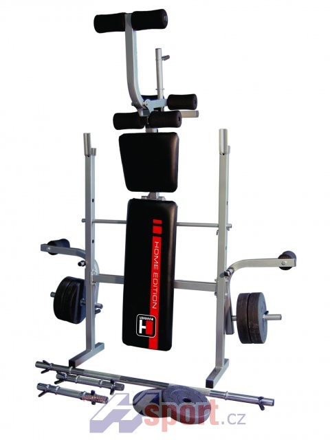 Posilovací lavice HAMMER - BENCH BERMUDA