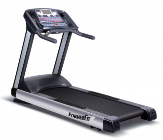 Profesionální běžecký trenažér Formerfit 7008