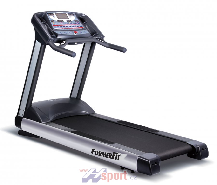 Profesionální běžecký trenažér Formerfit 7008