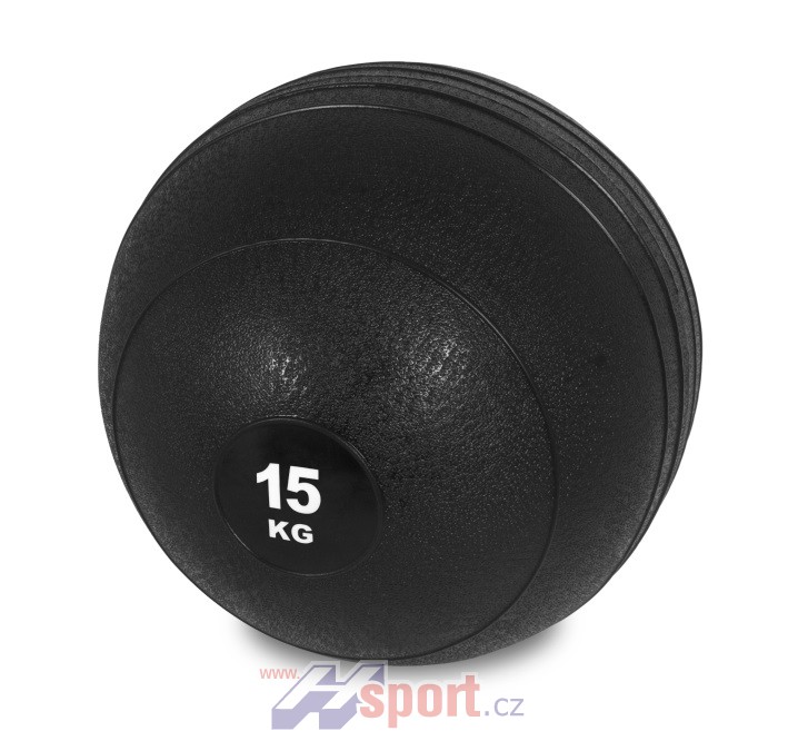 Slam ball