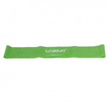 Powerband Mini Liveup zelená