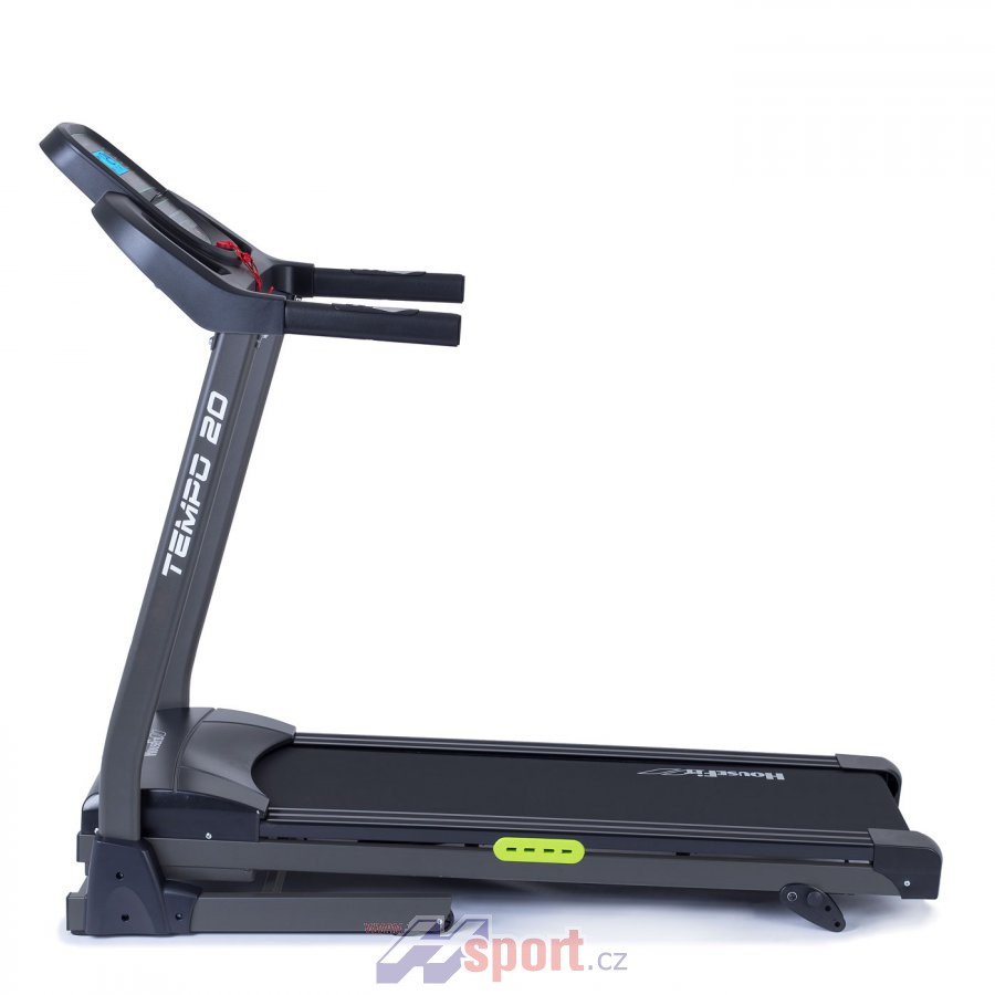 Běžecký trenažér Housefit Tempo 20