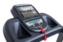 Běžecký trenažér Housefit Tempo 20