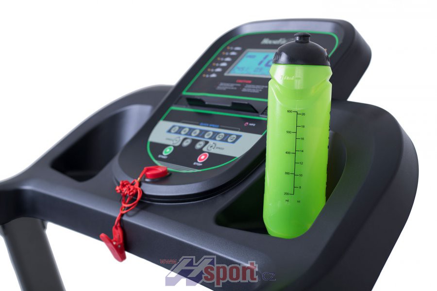 Běžecký trenažér Housefit Tempo 20