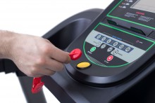 Běžecký trenažér Housefit Tempo 20