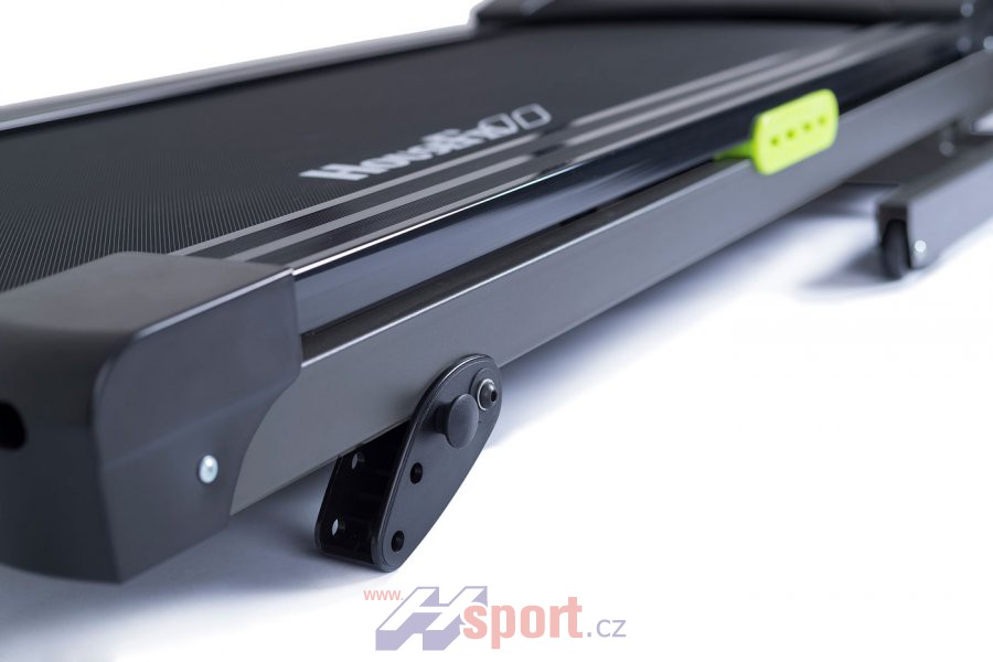 Běžecký trenažér Housefit Tempo 20