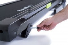 Běžecký trenažér Housefit Tempo 20