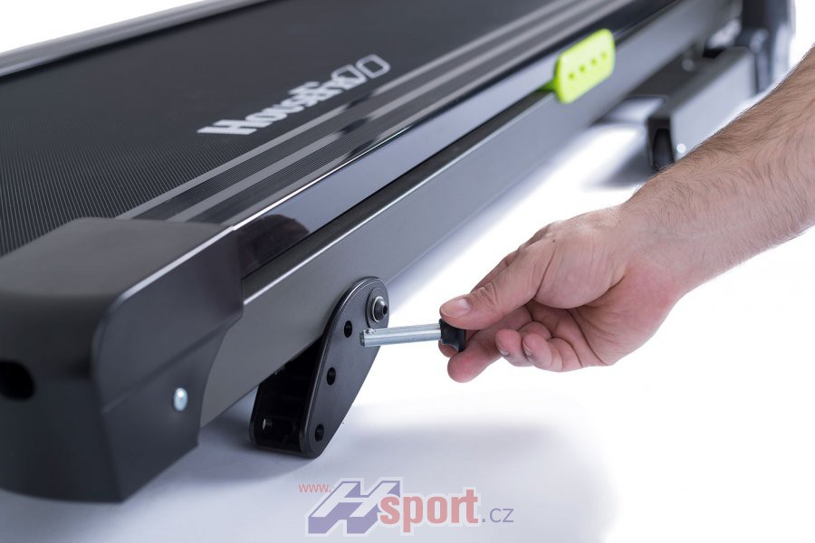 Běžecký trenažér Housefit Tempo 20