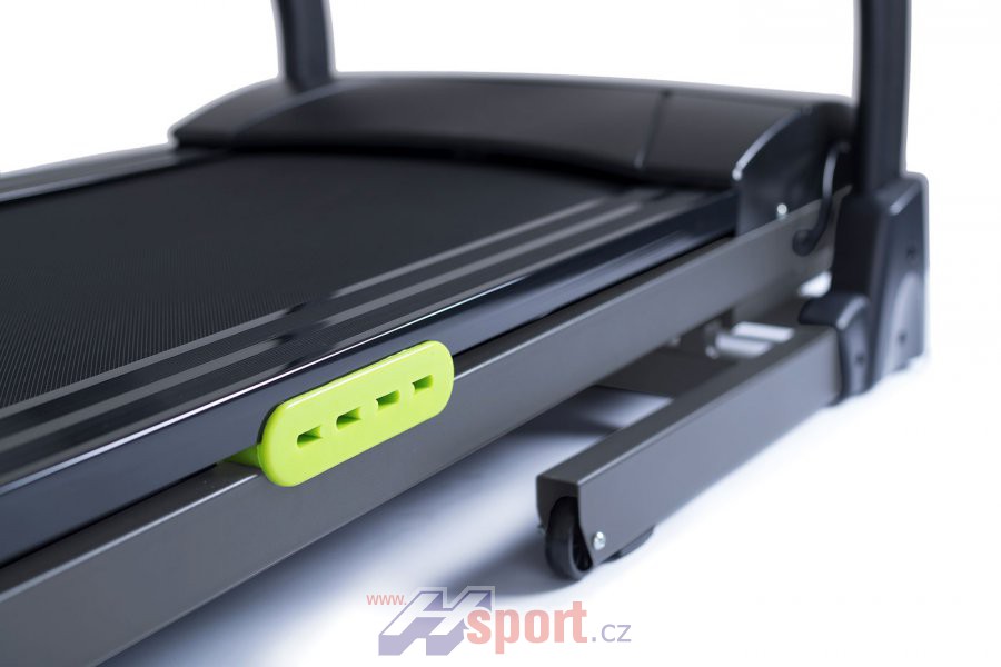 Běžecký trenažér Housefit Tempo 20