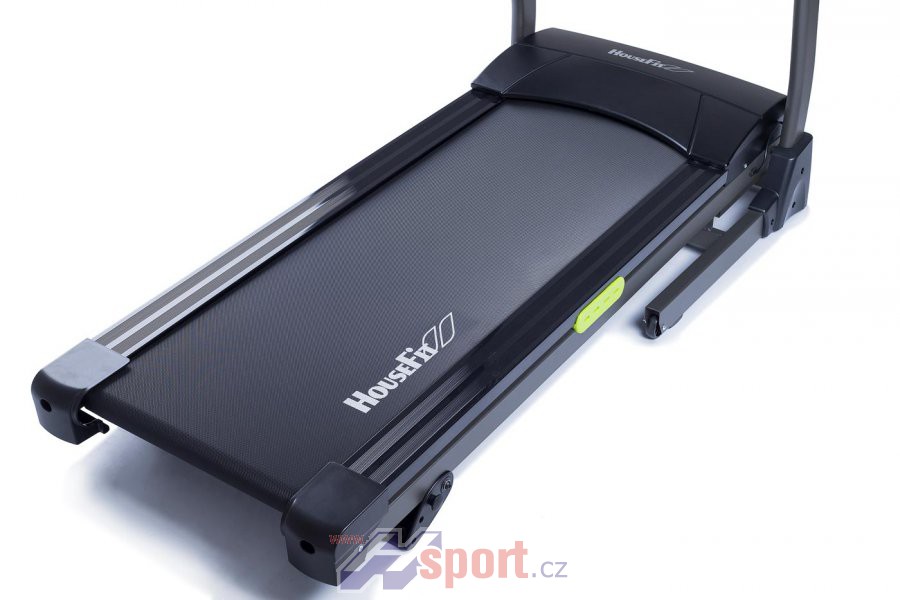 Běžecký trenažér Housefit Tempo 20