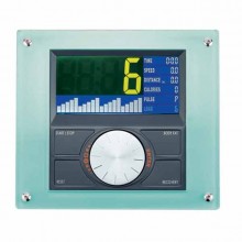 Recumbent SporTop B1100