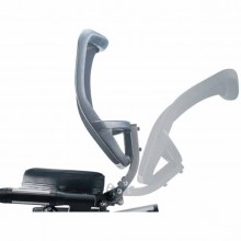 Recumbent SporTop B1100