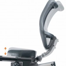 Recumbent SporTop B1100