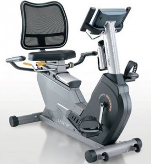 Recumbent SporTop B1100
