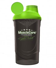 Amix shaker MuscleCore 700 ml