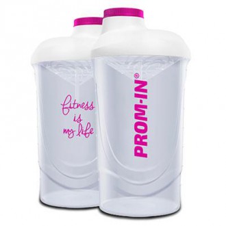 Šejkr Prom-in Shape 600 ml